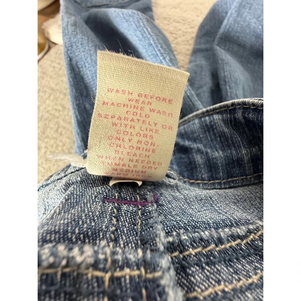 Girls Size 7/8 6 pc Bundle‎ Justice Circo Jordache Gymboree